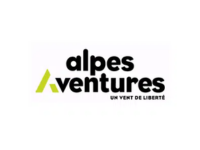 Logo Alpes aventures