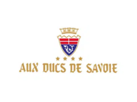 Logo Aux Ducs de Savoie