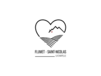 Logo Flumet et Saint Nicolas