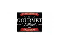 Logo Gourmet Délicat
