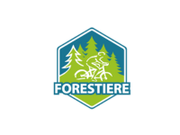 Logo La Forestière