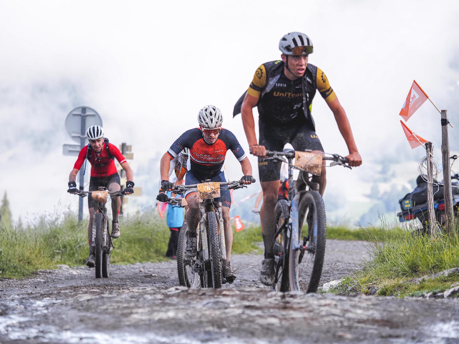 Les inscriptions à la MB Race 2024 sont ouvertes ! - MB Race