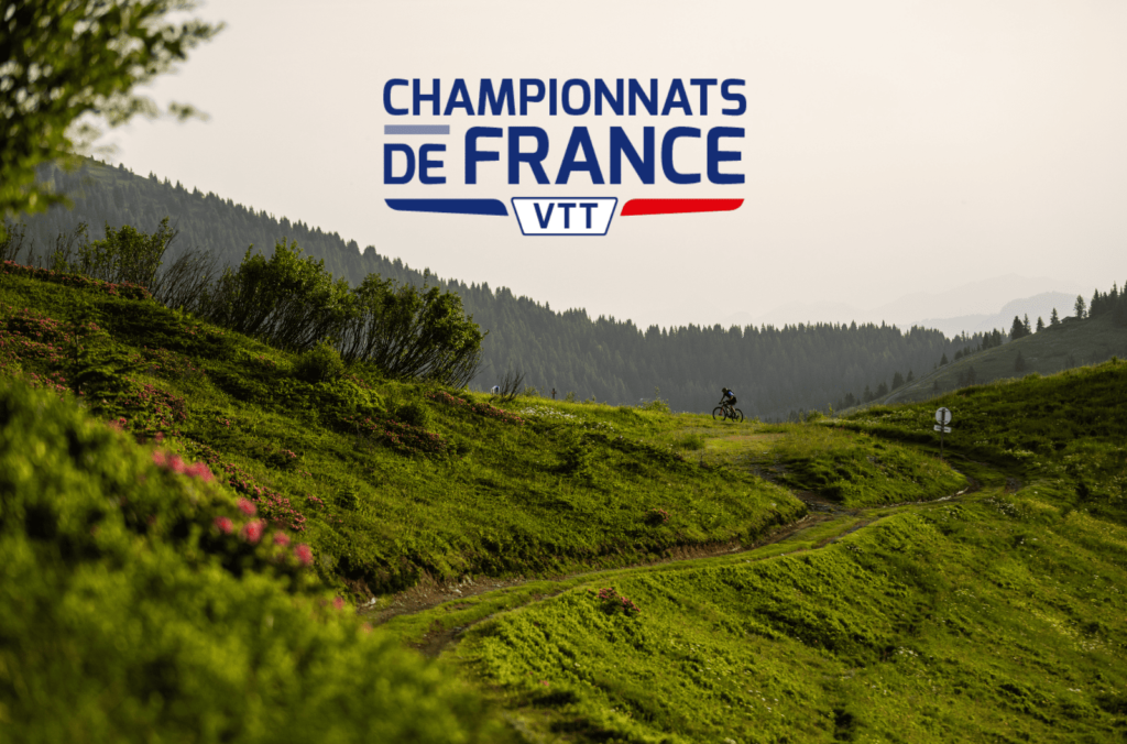 Championnats de France XCM