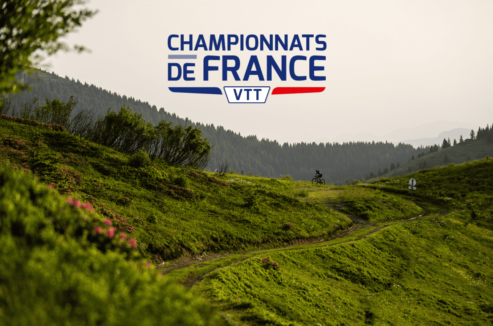 La MB Race support des Championnats de France XCM 2025