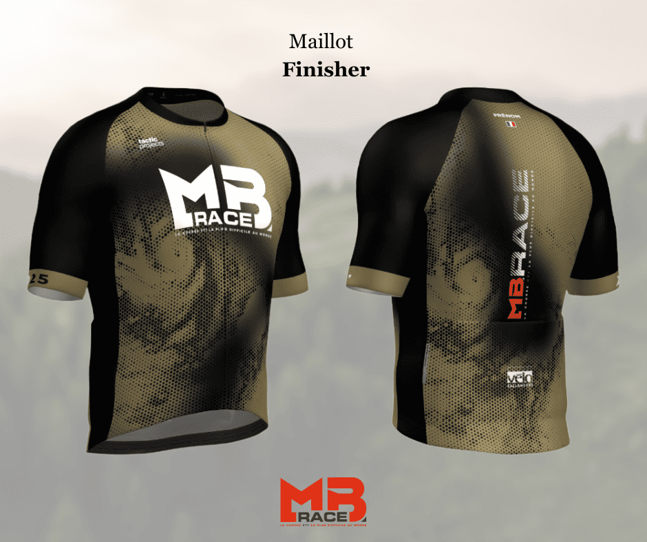 Maillot MB Race 2025 1