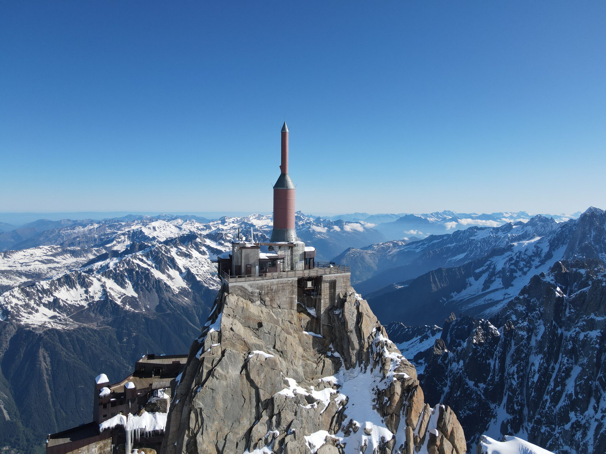 Discover Mont-Blanc Natural Resort! - MB Race