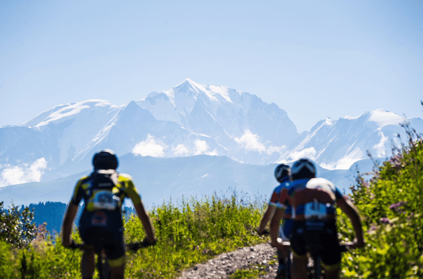 J-30 avant la MB Race - Les détails qui comptent avec Anthogyr !