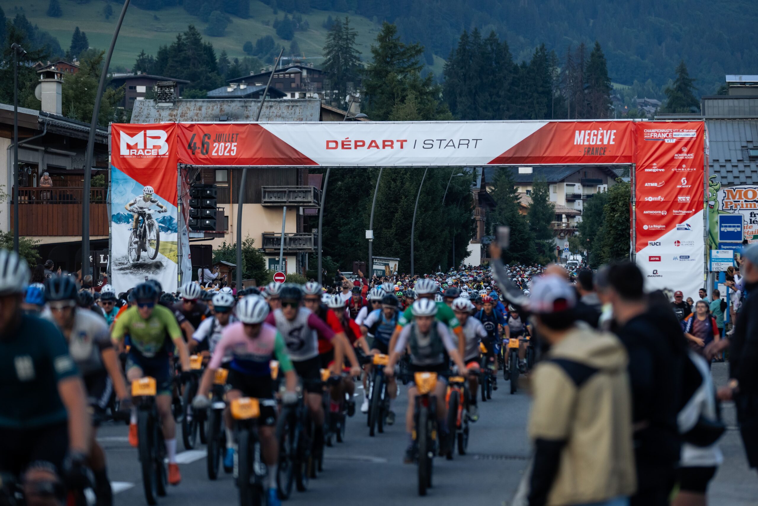 Photos - MB Race