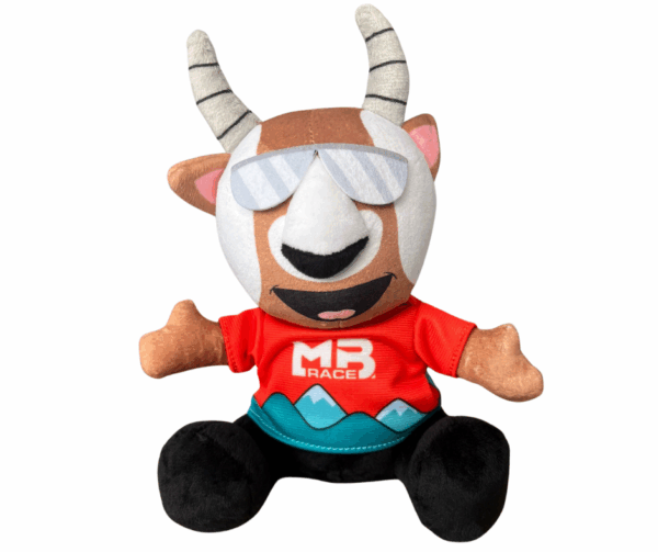 Peluche Pat