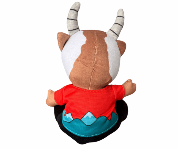 Peluche Pat – Image 2