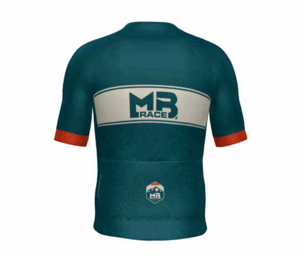 Maillot MB Race 2025 - Image 2