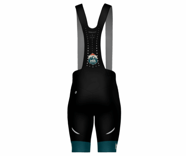 Cuissard MB Race 2025 - Image 3