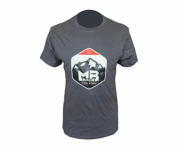 T-Shirt MB Race 2025