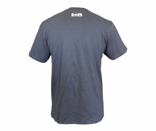 T-Shirt MB Race 2025 - Image 2