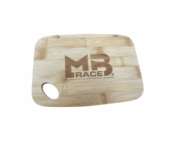 Planche à découper MB Race