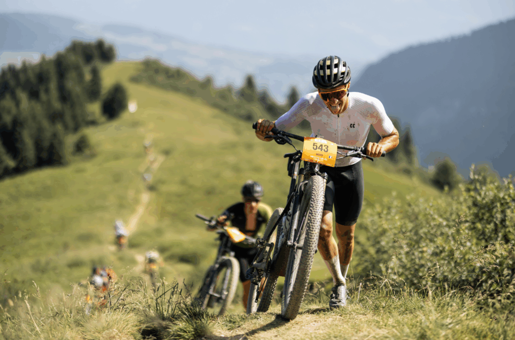 combiner la MB Ultra et la MB Explore