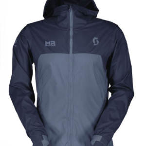 Veste Explorair Light Scott x MB Race