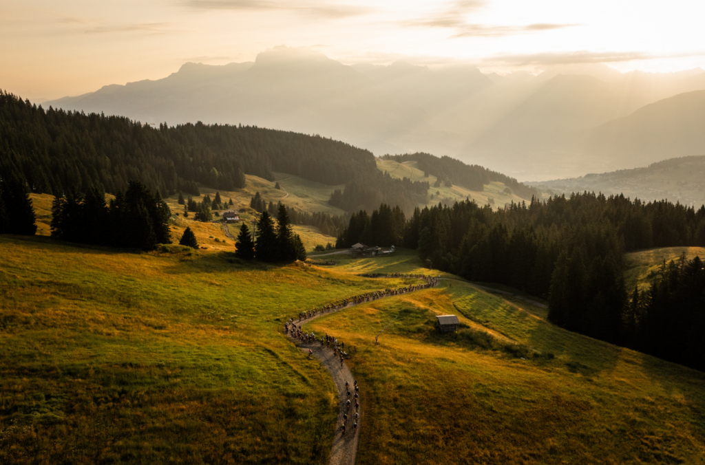 passages clés MB Ultra