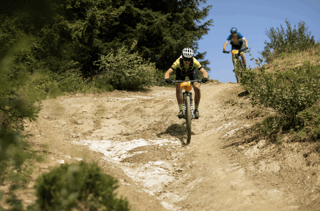 150 dossards restants