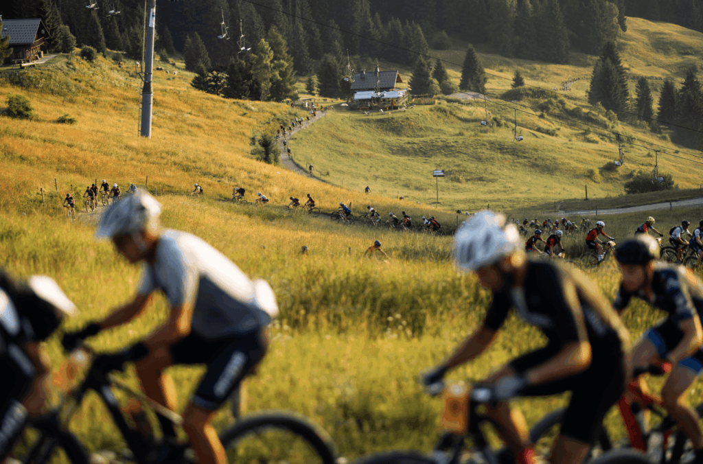 MB Ultra Somfy - Sold Out