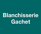 Blanchisserie Gachet